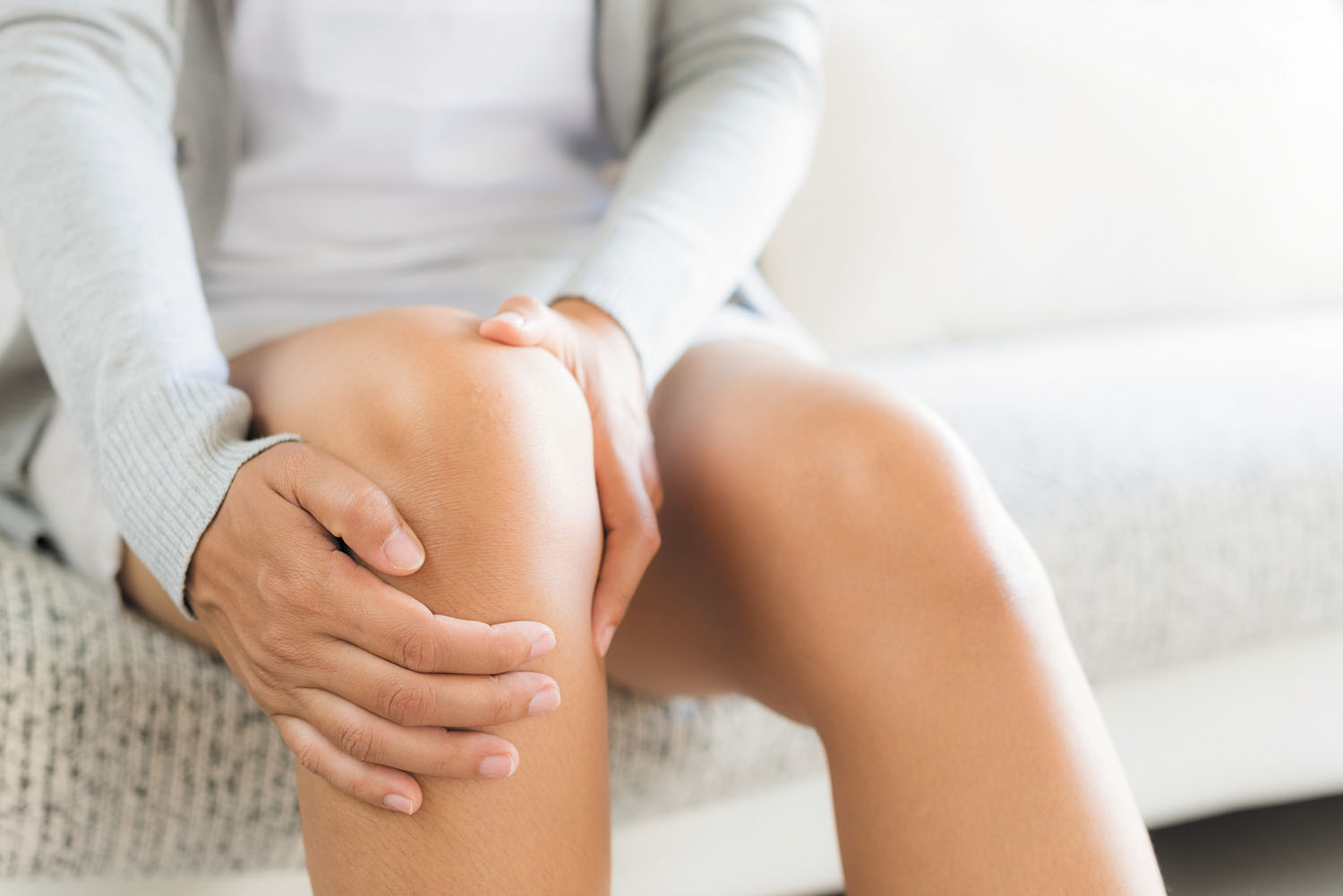 knee pain during pregnancy