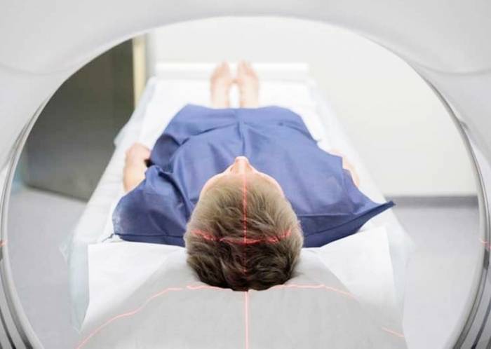 What is an MRI?
