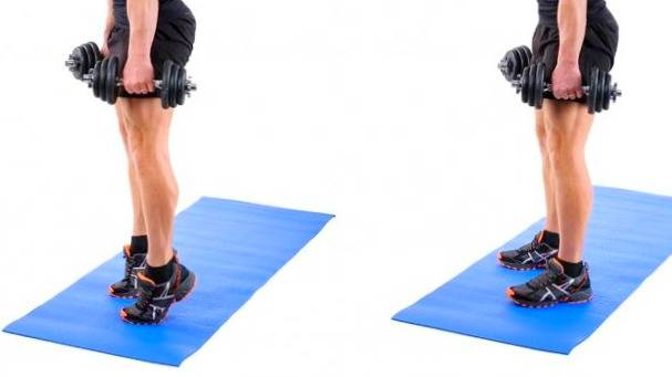 knee strengthening exercises at home