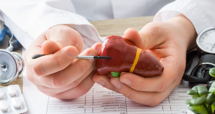 Fatty Liver