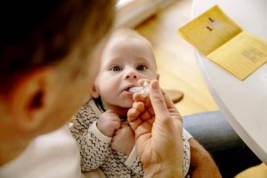 Supplements your baby needs to grow