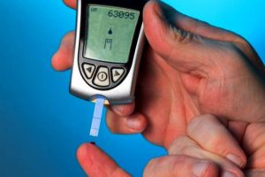 The best time to your blood sugar test at home