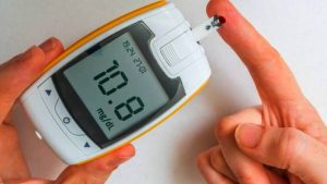 The best time to your blood sugar test at home