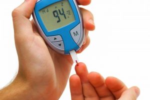 The best time to your blood sugar test at home