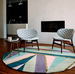 The secret to choosing the right carpet for home decoration