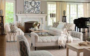 Tips for creating harmony in home decoration