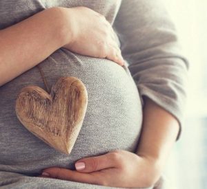 What a heart patient should know before pregnancy