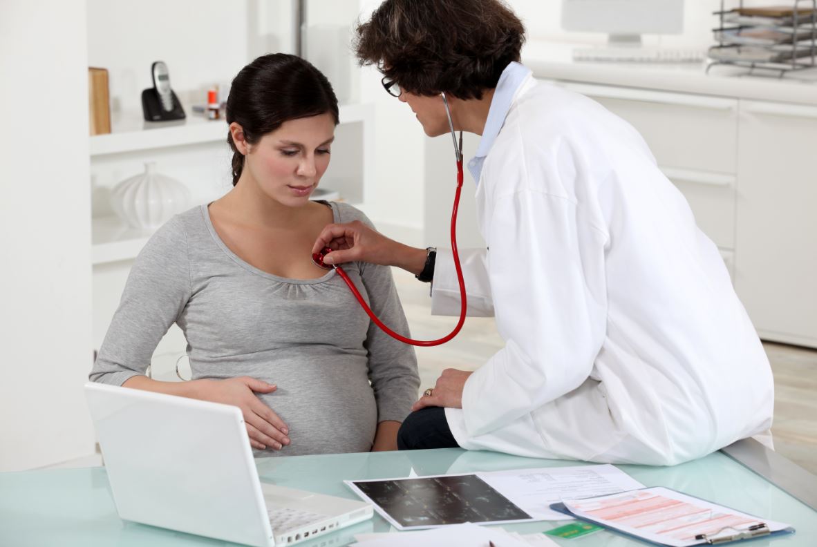 What a heart patient should know before pregnancy