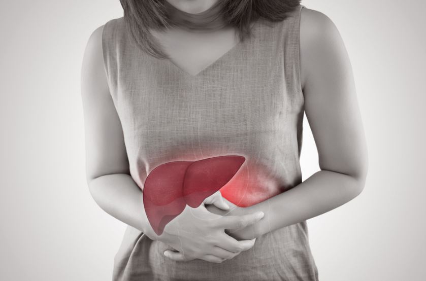 Everything about liver disease and its symptoms and types
