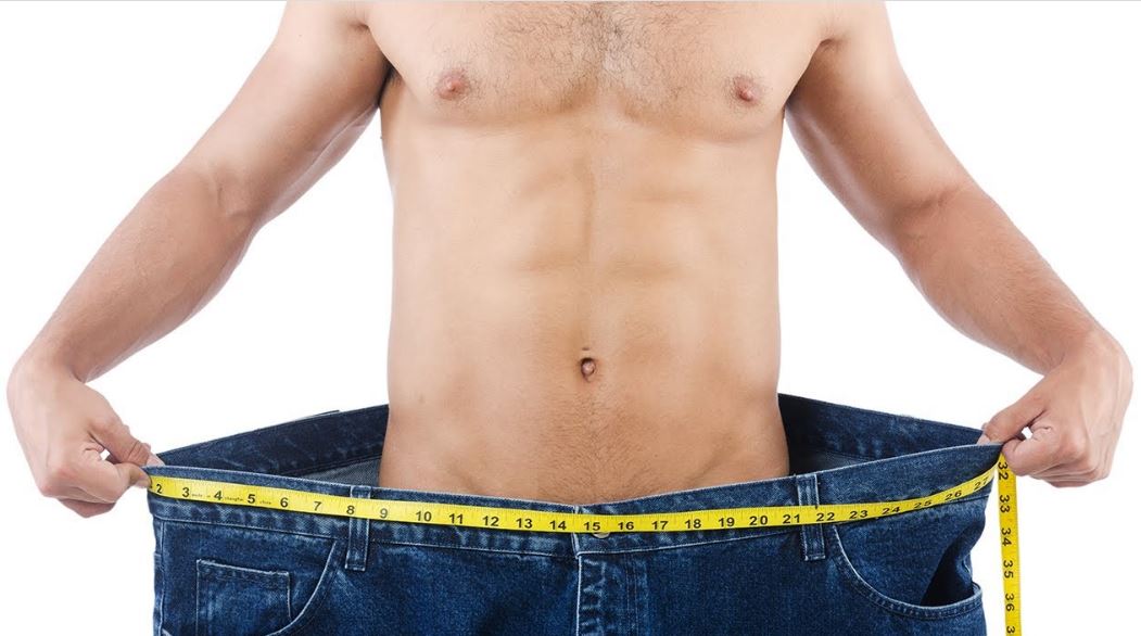 Proper diet to lose belly fat