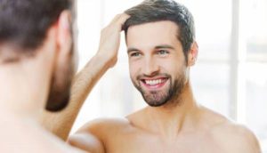 The perfect skincare program for men