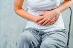 Ten home remedies for stomach pain?