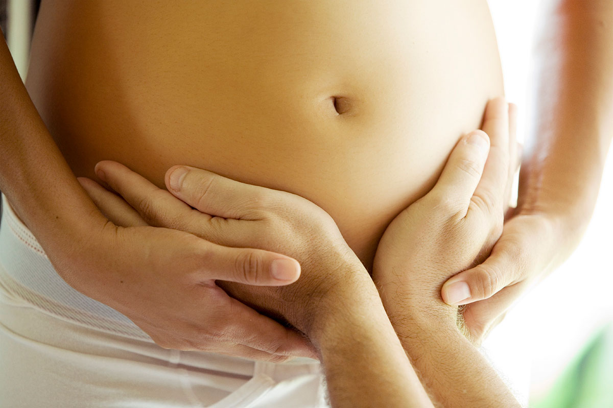 Is sex safe during pregnancy?