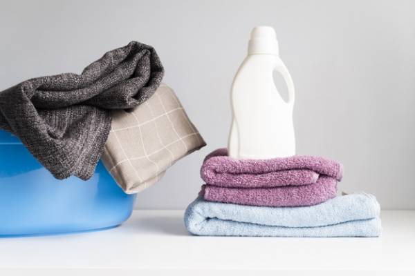 Learn how to wash blankets at home