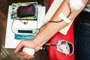 Important facts before and after Blood Donation