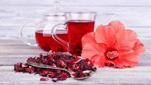 16 Benefits and Features of Red Sour Tea