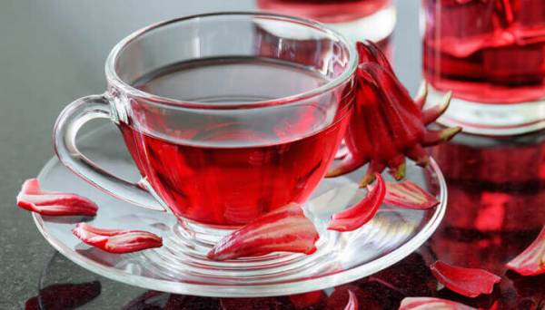 16 Benefits and Features of Red Sour Tea – GreenBHL