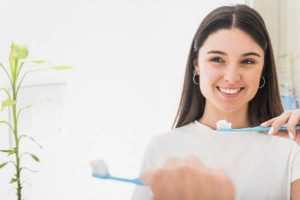 Investigate the main cause of dental plaque