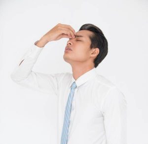 Everything about sinusitis and ways to treat it