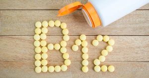 What is Vitamin B12? And what harm does its deficiency due to the body?