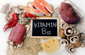 What is Vitamin B12? And what harm does its deficiency due to the body?