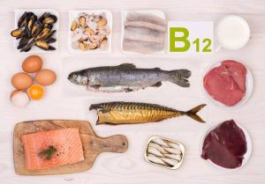 What is Vitamin B12? And what harm does its deficiency due to the body?