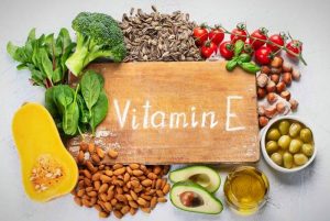 18 Benefits of Vitamin E for Skin, Hair, and Health