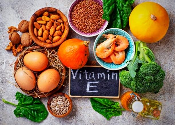 18 Benefits of Vitamin E for Skin, Hair, and Health – GreenBHL