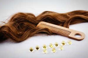 18 Benefits of Vitamin E for Skin, Hair, and Health