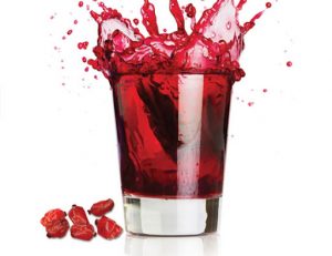 Amazing properties of a glass of natural barberry juice