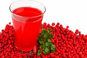 Amazing properties of a glass of natural barberry juice