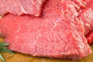 Vorteile von Kamelfleisch