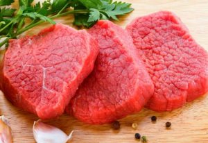 Beneficios de la carne de camello + Vídeo