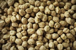 Benefits and properties of chickpeas for body health
