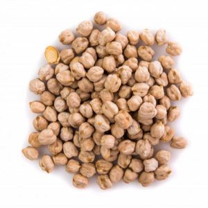 Benefits and properties of chickpeas for body health