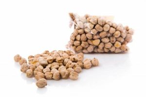 Benefits and properties of chickpeas for body health