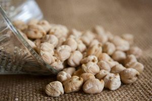 Benefits and properties of chickpeas for body health