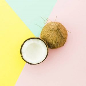 The full properties of coconut, a fruit for health and beauty