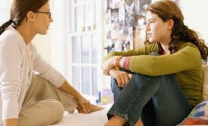 Effective ways to help a depressed friend