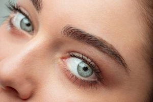 The main cause of dry skin around the eyes and its solution