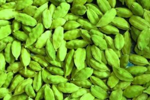 Properties of green cardamom for health and treatment