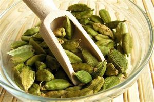 Properties of green cardamom for health and treatment