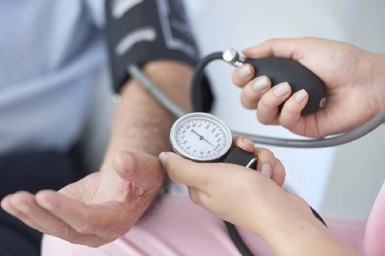 Natural ways to lower blood pressure