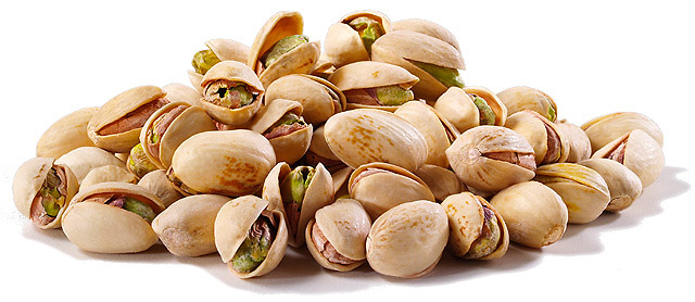 Benefits and properties of pistachios for hair and health
