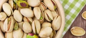 Benefits and properties of pistachios for hair and health