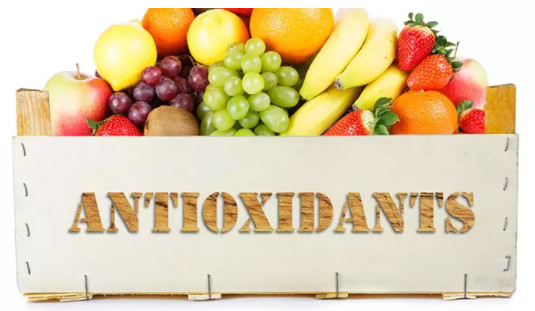 Antioxidant