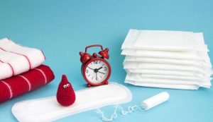 Irregular periods and all the important things you need to know about it