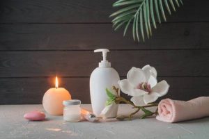 The best body massage oils and how to use each one