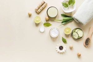 The best body massage oils and how to use each one