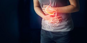 Peptic ulcer disease, its causes, and treatment